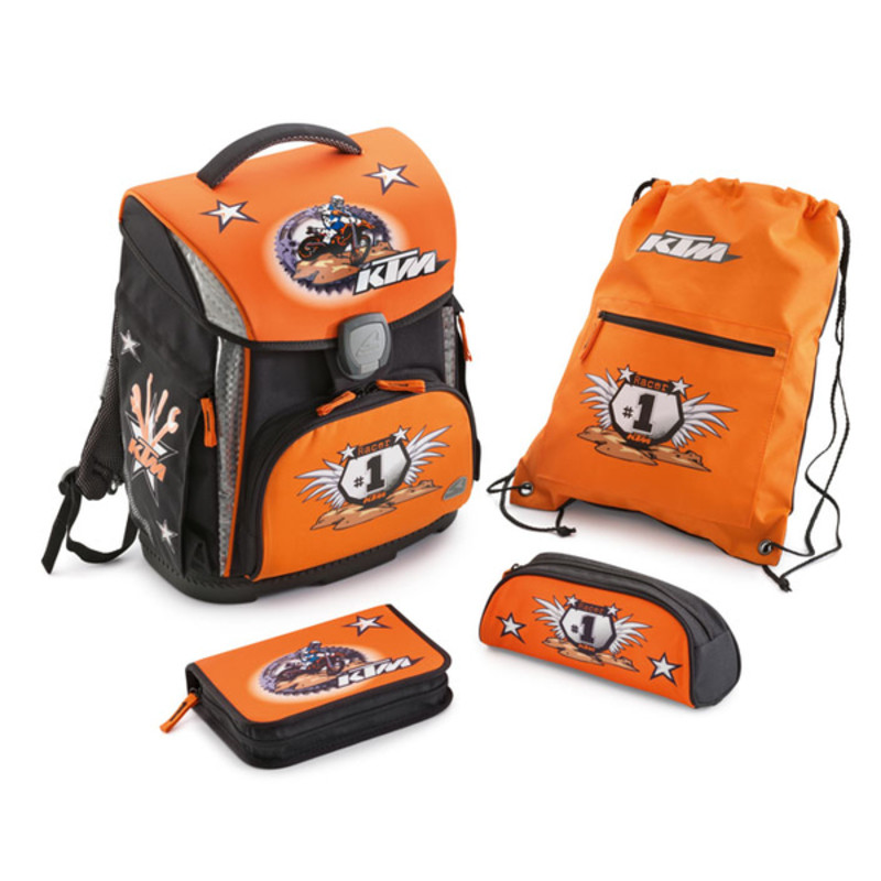 ktm school bag